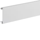 TEHALIT - Brüstungskanal-OT zu BR 80mm vweiß