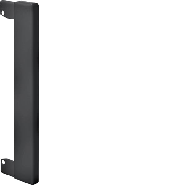 TEHALIT - Abschlussstück Wand-Blende BR 100 gs