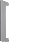 TEHALIT - Abschlussstück Wand-Blende BR/A 100 lA