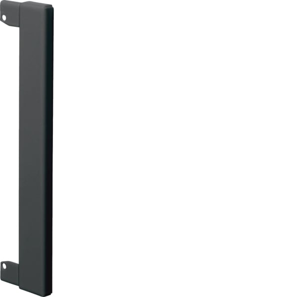 TEHALIT - Abschlussstück Wand-Blende BR 130 gs