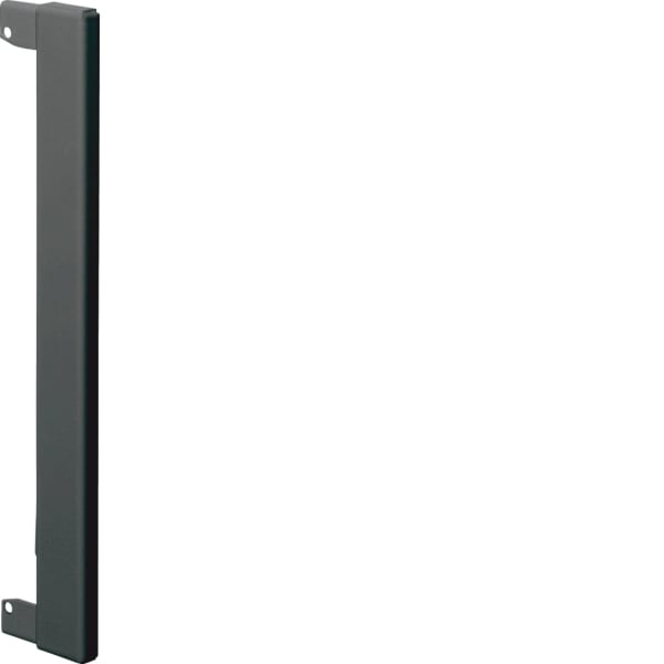 TEHALIT - Abschlussstück Wand-Blende BR 170 gs