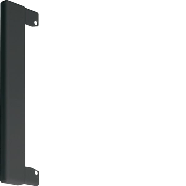 TEHALIT - Abschlussstück Wand-Blende BR 210 gs