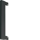 TEHALIT - Abschlussstück Wand-Blende BR 210 gs