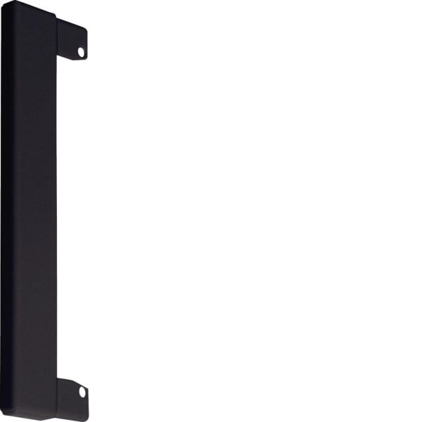 TEHALIT - Abschlussstück Wand-Blende BRS/A 210 gs