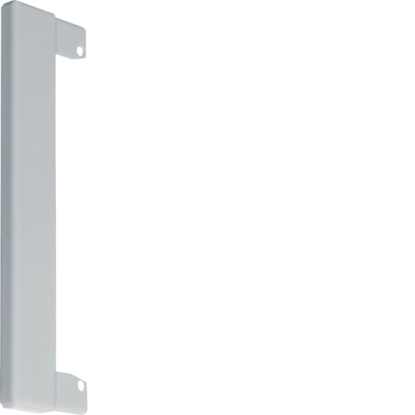 TEHALIT - Abschlussstück Wand-Blende BRS/A 210 vz