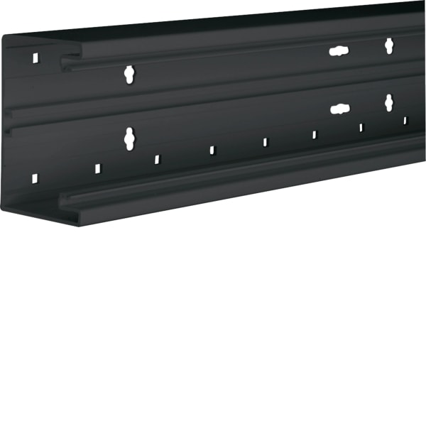 TEHALIT - Brüstungskanal-UT BR 65x100 OT 80mm gs