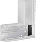 TEHALIT - Flachwinkel Grundprof BR 65x100 OT 80 lg