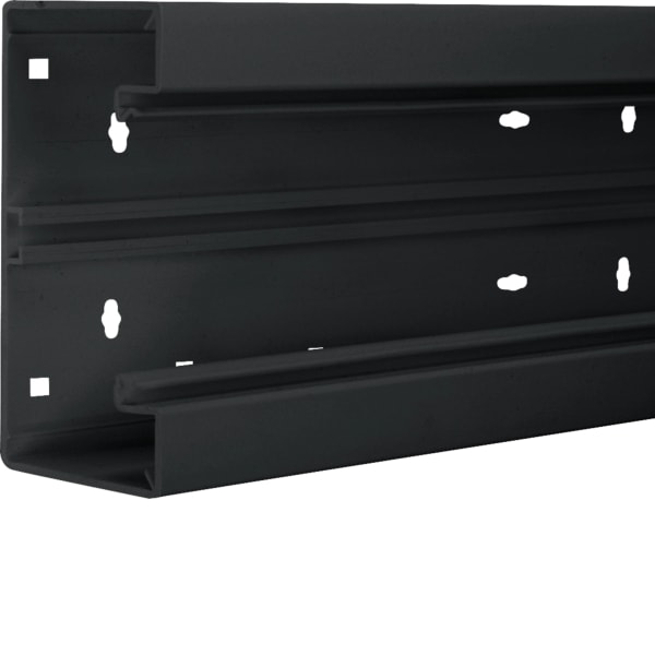 TEHALIT - Brüstungskanal-UT BR 68x130 OT 80mm gs