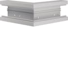 TEHALIT - Außeneck Grundprofil BR 65x130 OT 80 lg