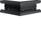 TEHALIT - Außeneck Grundprofil BR 65x130 OT 80 gs