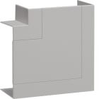 TEHALIT - Flachwinkel hfr BR 65x130 OT 80 lgrau