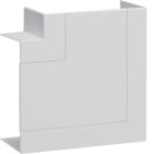 TEHALIT - Flachwinkel hfr BR/A 65x130 OT80 vweiß
