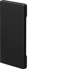 TEHALIT - Endstück halogenfrei BR 65x130 OT 80 gs