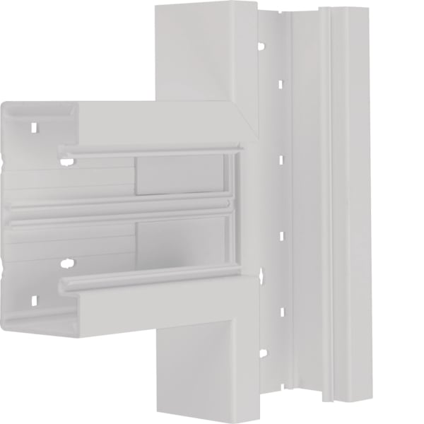 TEHALIT - T-Stück Grundprofil BR 65x130 OT 80 lg