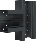 TEHALIT - T-Stück Grundprofil BR 65x130 OT 80 gs