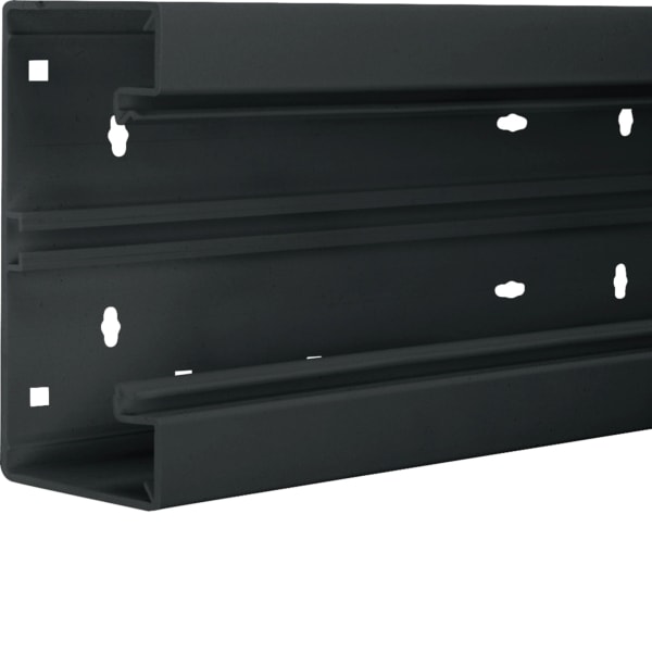 TEHALIT - Brüstungskanal-UT BR 65x170 OT 80mm gs