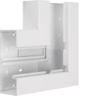 TEHALIT - Flachwinkel Grundprof BR 65x170 OT 80 vw