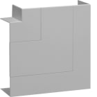 TEHALIT - Flachwinkel hfr BR 65x170 OT 80 lgrau