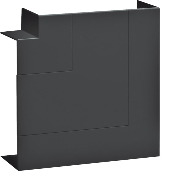 TEHALIT - Flachwinkel hfr BR 65x170 OT 80 gschwarz