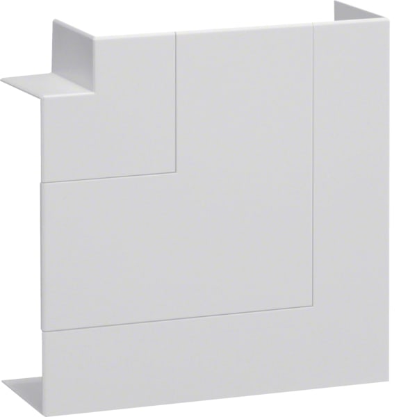 TEHALIT - Flachwinkel hfr BR/A 65x170 OT80 vweiß