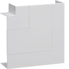 TEHALIT - Flachwinkel hfr BR/A 65x170 OT80 vweiß