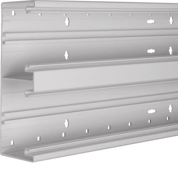 TEHALIT - Brüstungskanal-UT BR 65x210 OT 2x80mm lg