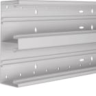 TEHALIT - Brüstungskanal-UT BR 65x210 OT 2x80mm lg