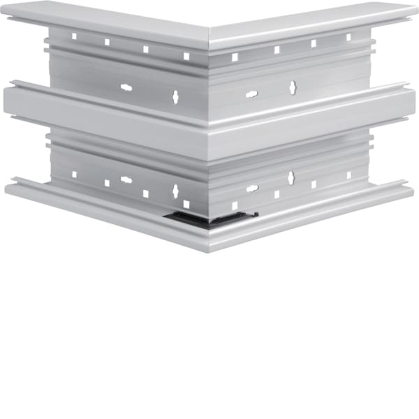 TEHALIT - Außeneck Grundprof BR 65x210 OT 2x80 lg