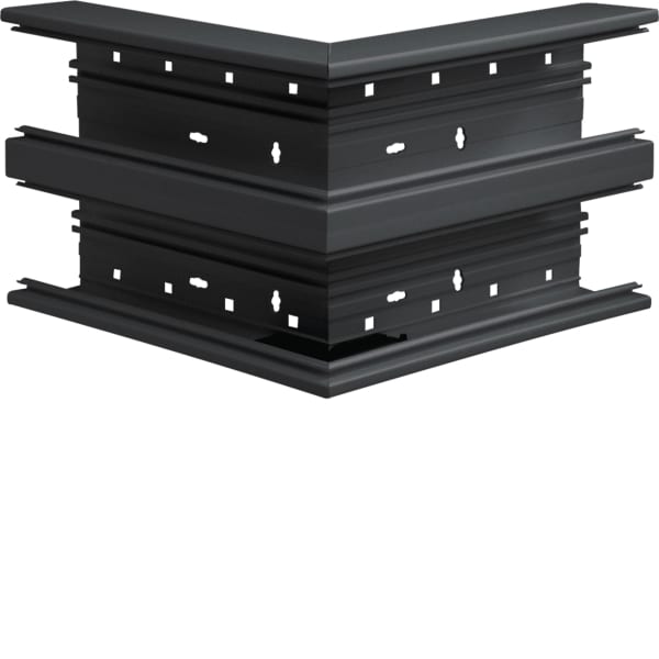 TEHALIT - Außeneck Grundprof BR 65x210 OT 2x80 gs