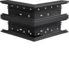 TEHALIT - Außeneck Grundprof BR 65x210 OT 2x80 gs