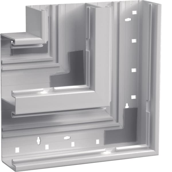 TEHALIT - Flachwinkel Grundprof BR 65x210 2x80 lg