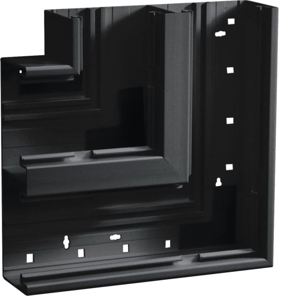 TEHALIT - Flachwinkel Grundprof BR 65x210 2x80 gs