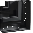 TEHALIT - Flachwinkel Grundprof BR 65x210 2x80 gs