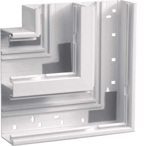 TEHALIT - Flachwinkel Grundprof BR 65x210 2x80 vw