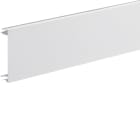 TEHALIT - Brüstungskanal-OT zu BRA 80mm vweiß