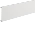 TEHALIT - Brüstungskanal-OT zu BRA 120mm vweiß