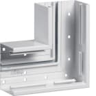 TEHALIT - Flachwinkel Grundpro BRA 68x100 OT 80 vw