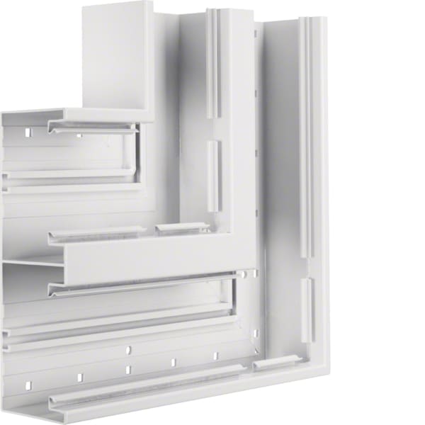 TEHALIT - Flachwinkel Grundprof BRA 68x210 2x80 vw
