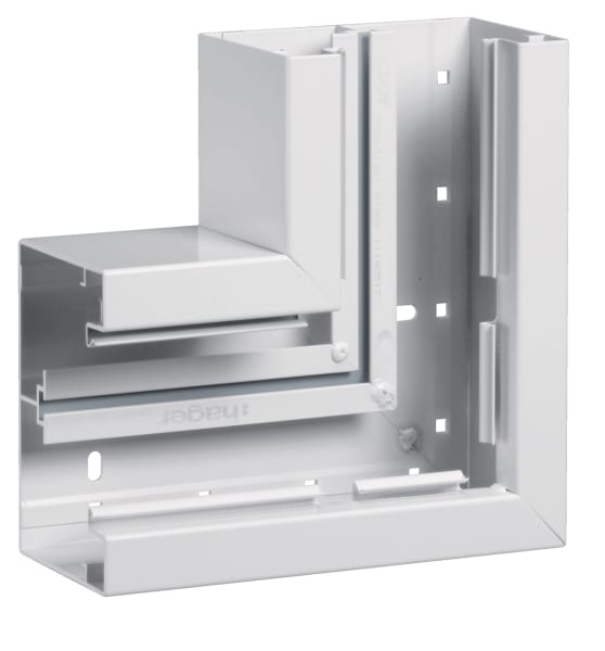 TEHALIT - Flachwinkel Grundpro BRA 85x130 OT 80 vw