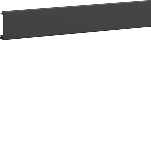 TEHALIT - Seitenoberteil zu BRN 65x210mm gs