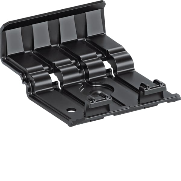 TEHALIT - Klammer offen halogenfrei BRN 65x170 gs