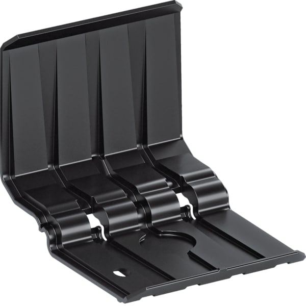 TEHALIT - Klammer offen halogenfrei BRN 65x210 gs
