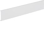 TEHALIT - Brüstungskanal-OT zu BRS 80mm vweiß
