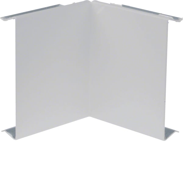 TEHALIT - Inneneck-Abdeckung BRS OT 80mm lichtgrau