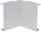 TEHALIT - Inneneck-Abdeckung BRS OT 80mm lichtgrau