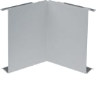 TEHALIT - Inneneck-Abdeckung BRS OT 80mm verzinkt