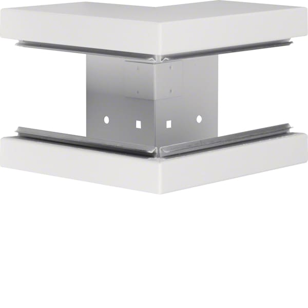 TEHALIT - Außeneck Grundprofi BRS 100x130 OT 80 vw