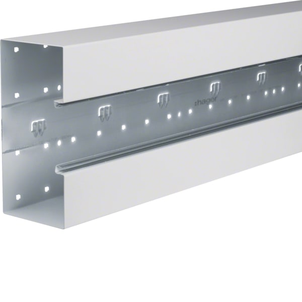 TEHALIT - Brüstungskanal-UT BRS 100x210 OT 80mm vw