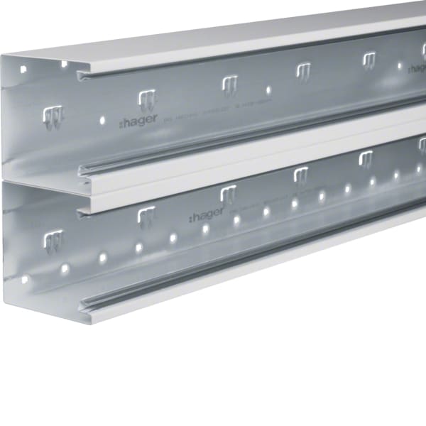 TEHALIT - Brüstungskanal-UT BRS 100x210 OT 2x80 vw