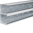 TEHALIT - Brüstungskanal-UT BRS 100x210 OT 2x80 vw